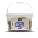 Nature's Market 50 Pack Of Suet Fat Balls